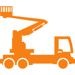 黑水高空作业车